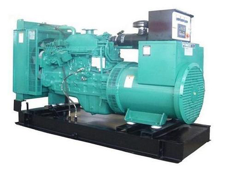静安80kw康明斯柴油发电机组图片 静安80kw康明斯柴油发电机组图片